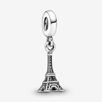 Charm Torre Eiffel de París
