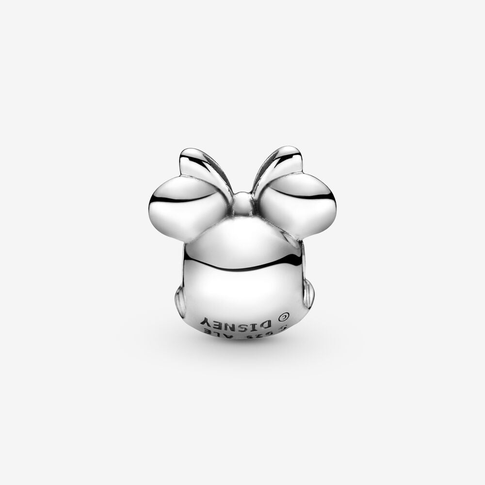 Charm Cabeza Minnie Mouse de Disney