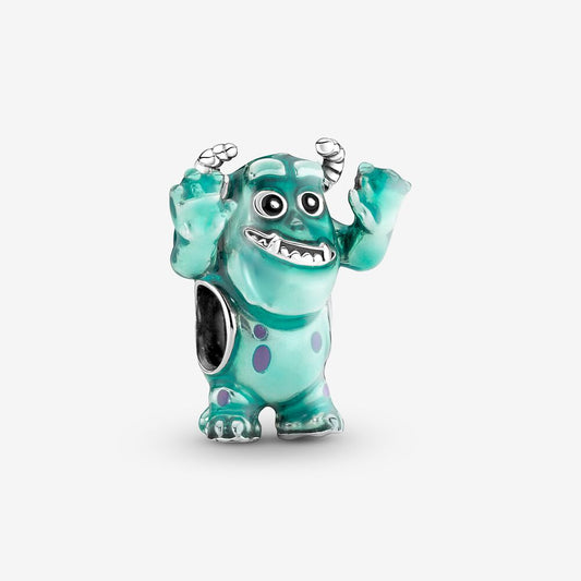 Charm Sulley de Monster Inc De Disney Pixar